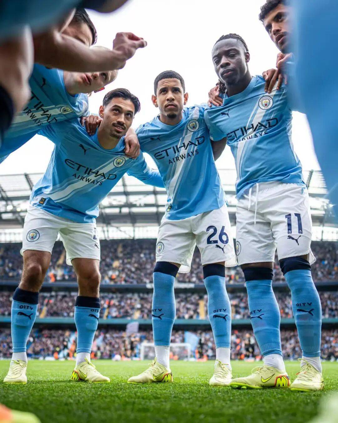 FIFA电竞亚洲杯资格赛开启