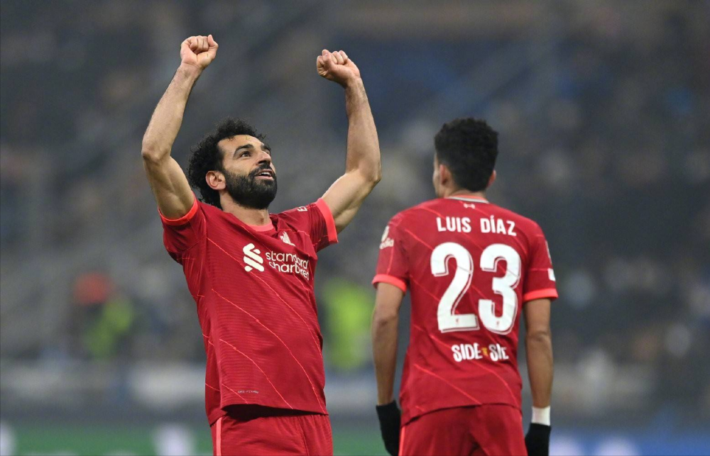 小孔塞桑：我们本有机会全取三分；目标是剩下4场欧冠全胜