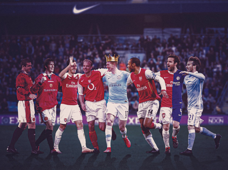 FIFA公布年度最佳候选：登贝莱、姆巴佩、凯恩在列