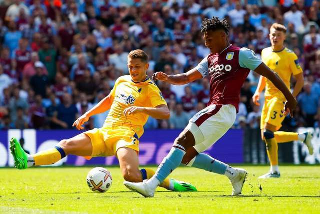 毫无竞争力，阿贾克斯本赛季欧冠5战全败仅进1球净负15球垫底