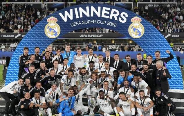 球迷：这球就是不讲道理的那种