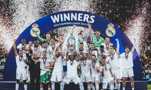 是促使